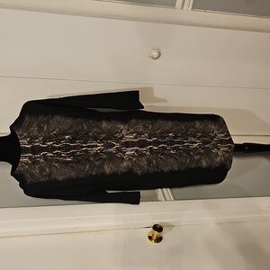 Isabel de Pedro Dress. Size 4